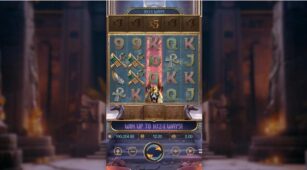 Anubis Wrath demo play free 1