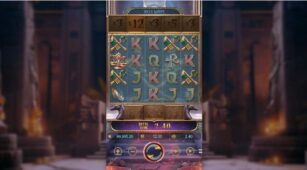 Anubis Wrath demo play free 2