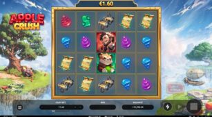 Apple Crush demo play free 1