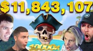Release The Kraken Megaways max win video 0