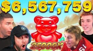 Zombie Rabbit Invasion max win video 1