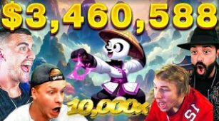 Perseus Vs Medusa max win video 1