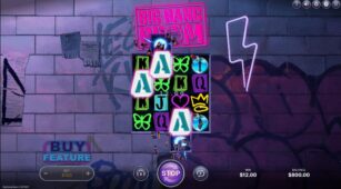 Big Bang Boom demo play free 2