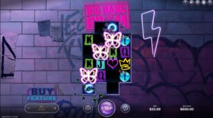Big Bang Boom demo play free 3