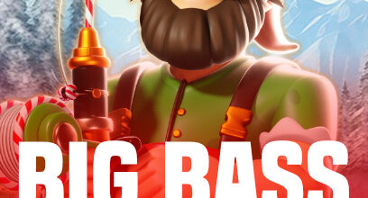 Big Bass Christmas Bash