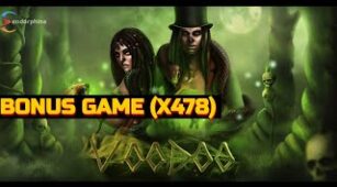 Voodoo max win video 0