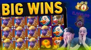 Crystal Catcher max win video 0