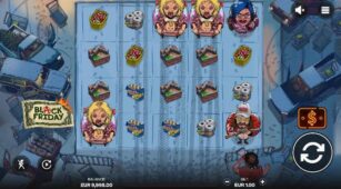 Black Friday demo play free 1