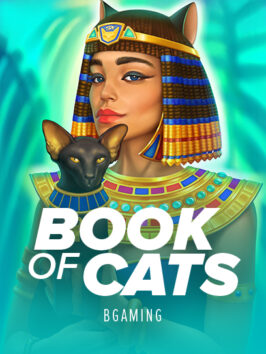 Book Of Cats