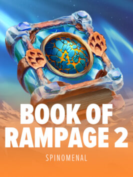 Book Of Rampage 2