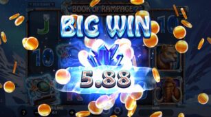 Book Of Rampage 2 demo play free 3