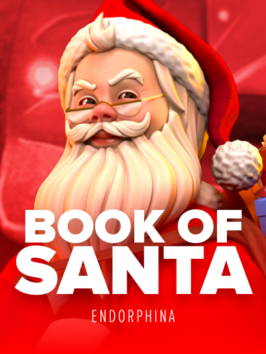 Book Of Santa