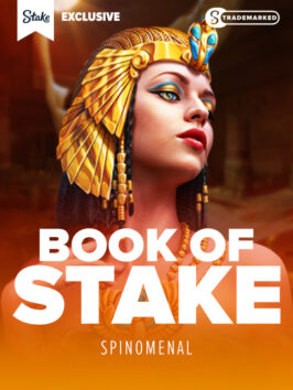 Book Of Stake