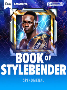 Book Of Stylebender