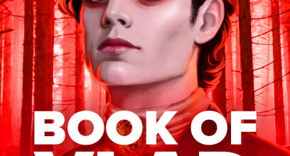 Book Of Vlad