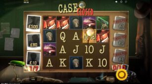 Case Closed demo play free 3