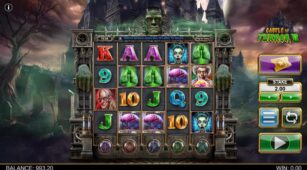 Castle Of Terror 2 demo play free 2