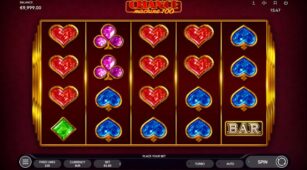 Chance Machine 100 demo play free 0