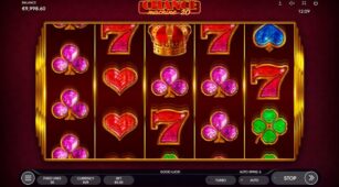 Chance Machine 20 demo play free 0