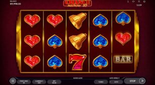 Chance Machine 20 demo play free 2