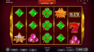 Chance Machine 20 demo play free 3