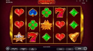 Chance Machine 5 demo play free 0