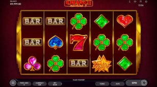 Chance Machine 5 demo play free 3