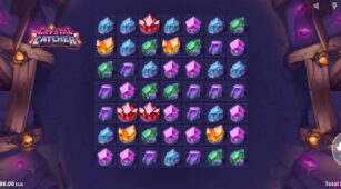 Crystal Catcher demo play free 1
