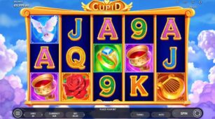 Cupid demo play free 1
