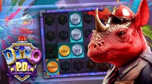 Dino P.d. max win video 2