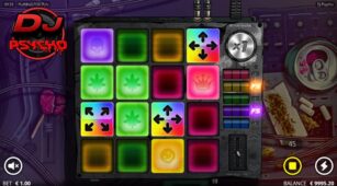 Dj Psycho demo play free 3