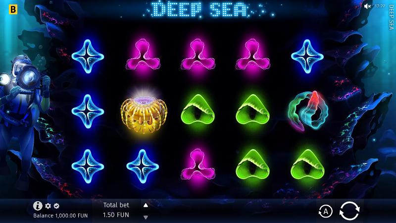 Deep Sea