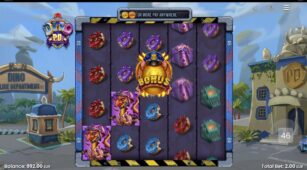 Dino P.d. demo play free 3