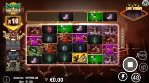 Donkey And The Goats demo play free 1