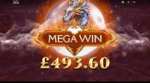 Dragon’s Mirror max win video 0