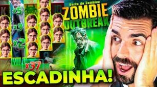 Zombie Outbreak max win video 0