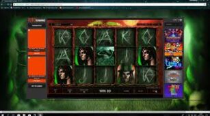 Voodoo max win video 2