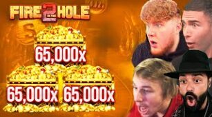 Temple Of Torment max win video 0