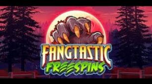 Fangtastic Freespins max win video 1