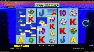 Fishin Frenzy Megaways max win video 2