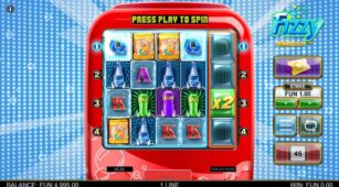 Fizzy Pennyslot demo play free 2
