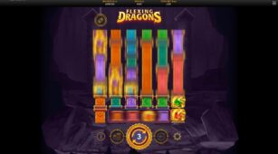 Flexing Dragons demo play free 1
