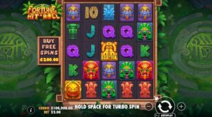 Fortune Hit’n Roll demo play free 2