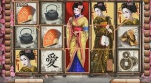 Geisha max win video 1
