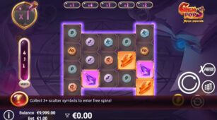 Gempops demo play free 1