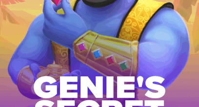 Genies Secret Feature Buy