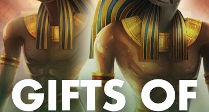 Gifts Of Horus