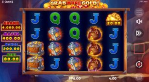 Grab More Gold! demo play free 0