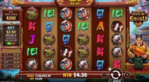 Grace Of Ebisu demo play free 2