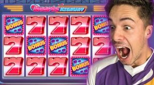 Hearts Highway max win video 1